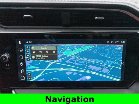 Used 2025 GMC Sierra 1500 Denali Ultimate AWD/4WD image 25