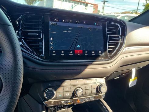 New 2026 Dodge Durango GT image 27