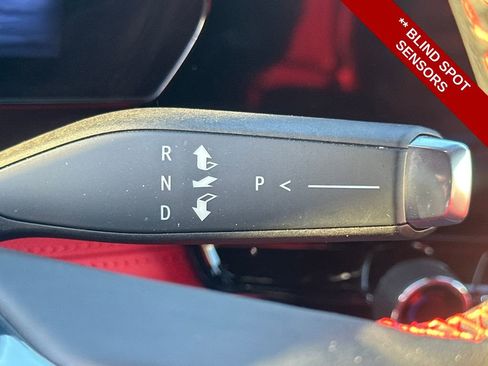 Used 2024 Chevrolet Blazer EV RS image 27