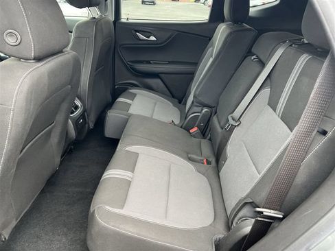 Certified 2024 Chevrolet Blazer LT w/ Convenience Package FWD image 25