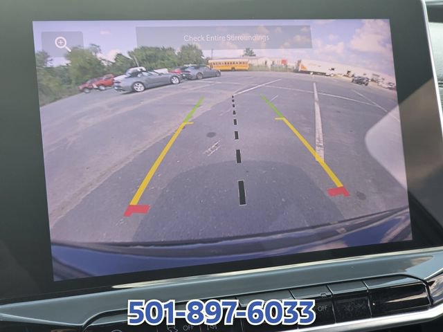 Used 2025 Jeep Compass Limited AWD/4WD image 18