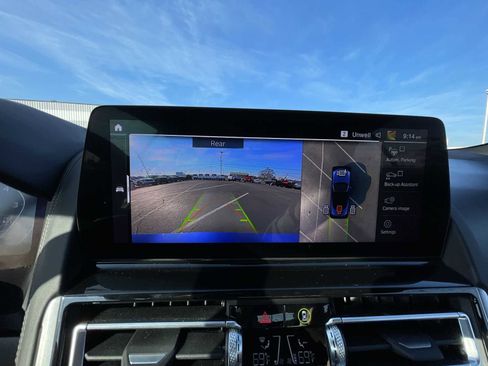 Used 2025 BMW M850i xDrive Convertible image 14