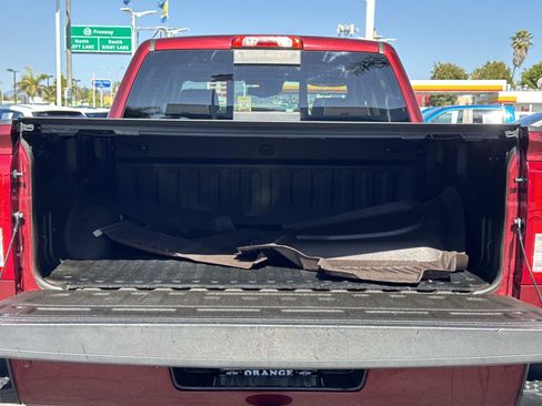 Used 2017 Chevrolet Silverado 1500 High Country AWD/4WD image 26