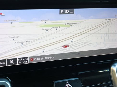 Used 2021 Kia Sorento SX image 4