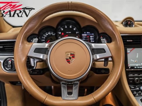 Used 2015 Porsche 911 Carrera S image 36