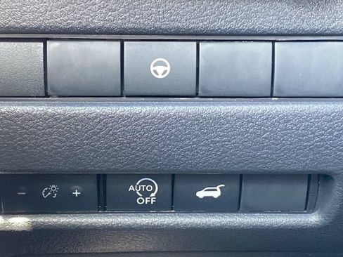 New 2026 Nissan Rogue SV AWD/4WD image 14