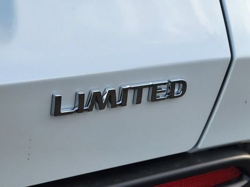 New 2026 Toyota bZ FWD image 27