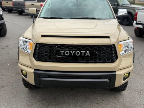 Used 2017 Toyota Tundra Limited w/ Limited Premium Package image 31