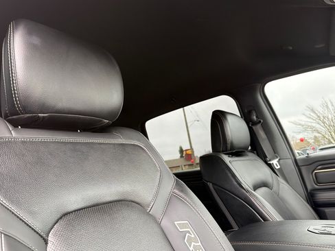 Used 2023 RAM 1500 Rebel w/ Night Edition image 16