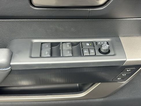 New 2026 Toyota Tundra Platinum AWD/4WD image 15