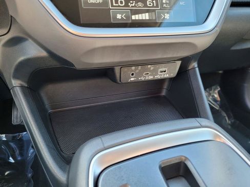 Certified 2025 Subaru Crosstrek 2.5i Premium AWD/4WD image 27