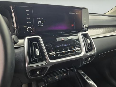 Used 2024 Kia Sorento EX image 20