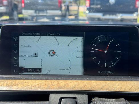 Used 2017 BMW 430i Gran Coupe 430i Gran Coupe 4D image 17