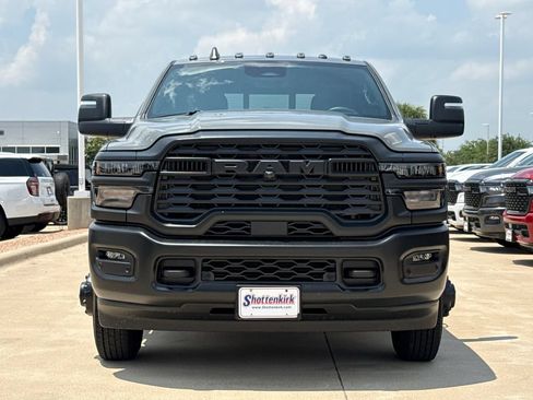 New 2026 RAM 3500 Tradesman AWD/4WD image 2