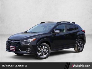 Used 2026 Subaru Crosstrek 2.0i Premium AWD/4WD video 1