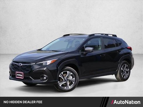Used 2026 Subaru Crosstrek 2.0i Premium AWD/4WD image 1