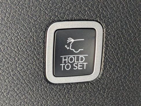New 2026 Jeep Grand Wagoneer Limited w/ Premium Group II AWD/4WD image 13