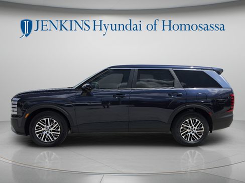 New 2026 Hyundai Palisade SE FWD image 10