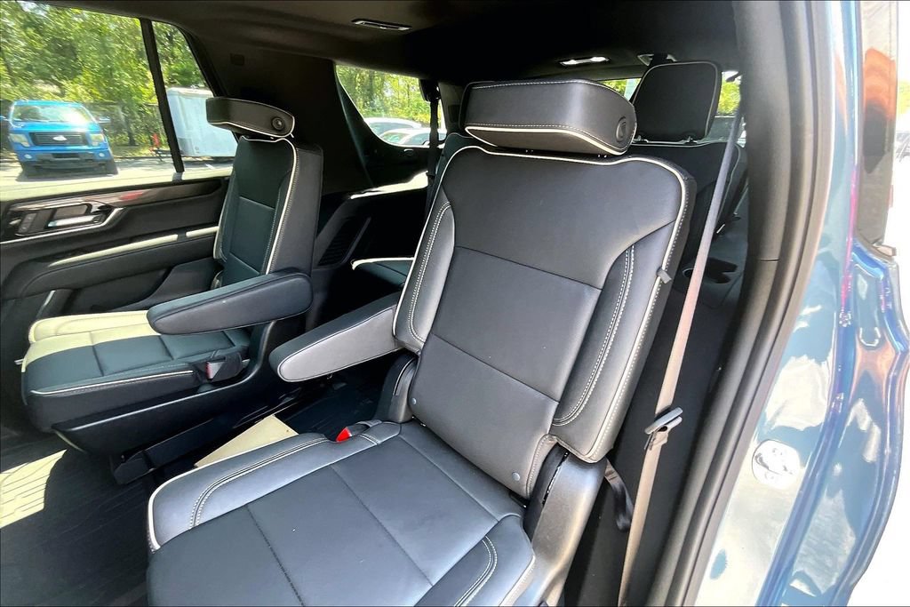 Used 2026 GMC Yukon Elevation w/ Elevation Premium Package AWD/4WD image 22