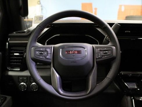 New 2026 GMC Sierra 2500 AT4 w/ AT4 Premium Plus Package image 21