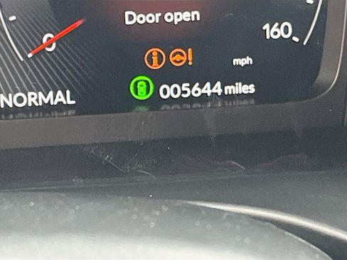 Used 2025 Acura Integra A-Spec image 12