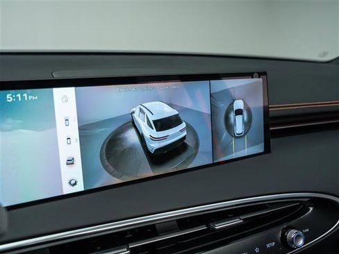 New 2026 Genesis GV70 2.5T Sport Prestige AWD/4WD image 24