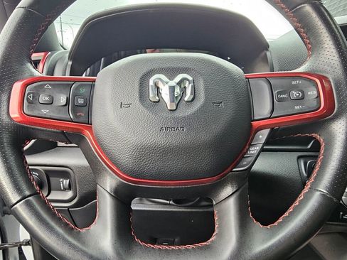 Used 2023 RAM 1500 Rebel w/ Rebel Level 1 Equipment Group image 27