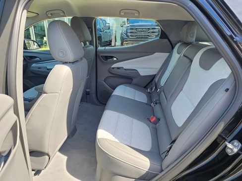 Used 2022 Chevrolet Bolt EUV Premier FWD image 16