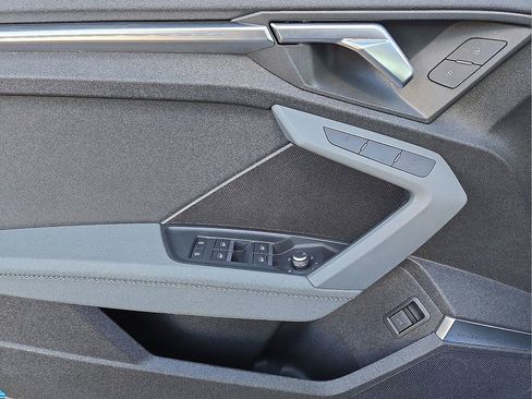 Used 2022 Audi S3 Prestige w/ Prestige Package image 21