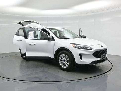 Certified 2022 Ford Escape SE w/ Convenience Package image 34