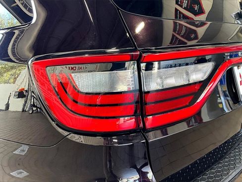 Used 2024 Dodge Durango GT image 20