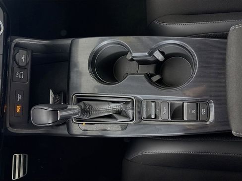 Certified 2023 Honda Civic Sport image 16