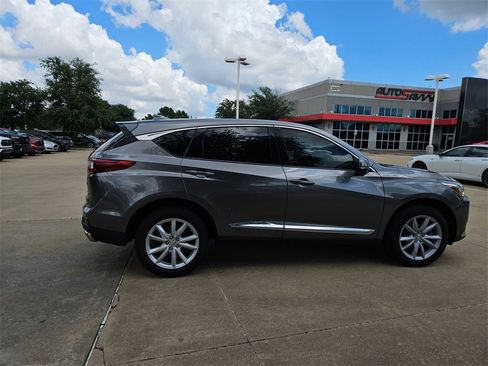 Used 2023 Acura RDX AWD image 10