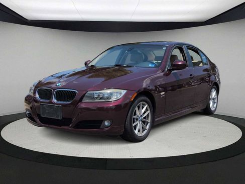 Used 2010 BMW 328i xDrive Sedan AWD/4WD image 4