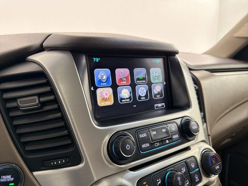 Used 2018 GMC Yukon SLT w/ Premium Edition image 23