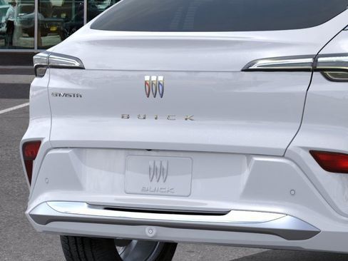 New 2026 Buick Envista Avenir image 14