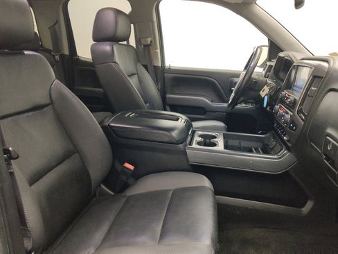 Used 2015 GMC Sierra 1500 SLT w/ All-Terrain Package AWD/4WD image 21