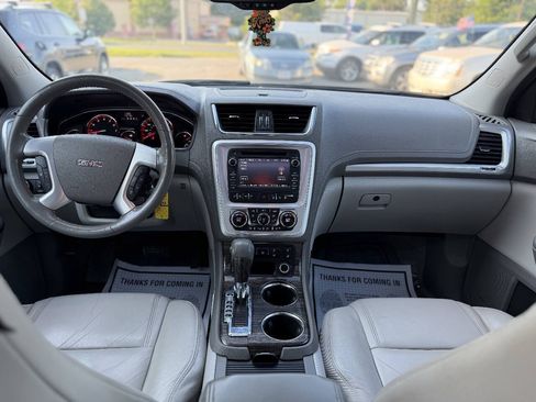 Used 2014 GMC Acadia SLT AWD/4WD image 16