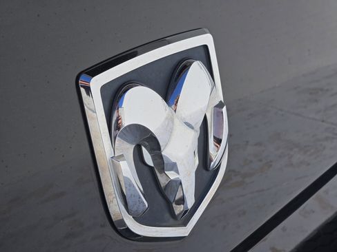 Used 2017 RAM 1500 Big Horn image 11