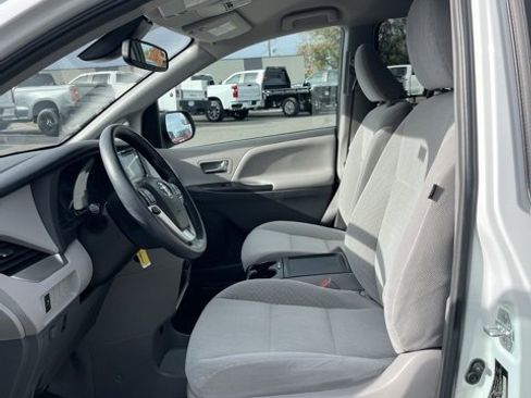 Used 2018 Toyota Sienna LE image 27