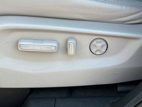 Certified 2024 Honda Odyssey EX-L image 21