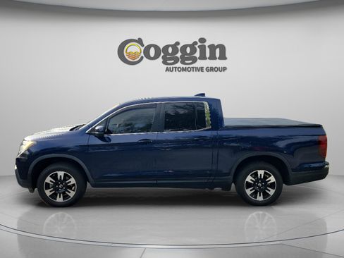Used 2020 Honda Ridgeline RTL image 2
