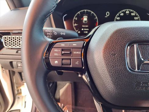 Used 2025 Honda Civic Sport image 10