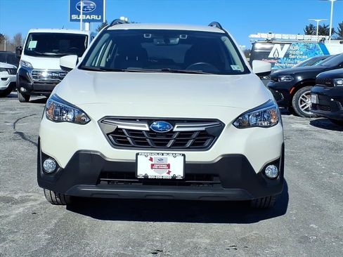 Certified 2023 Subaru Crosstrek 2.0i Premium image 2
