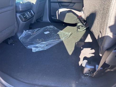 New 2025 Ford F150 STX w/ Equipment Group 200A image 11