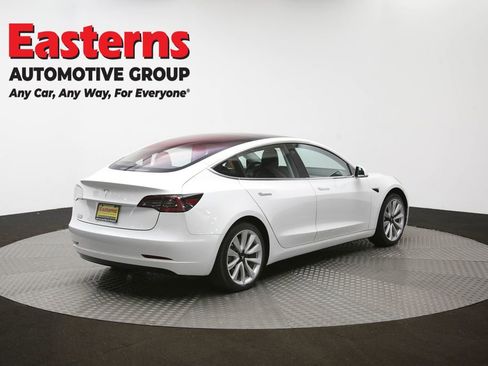 Used 2018 Tesla Model 3 Long Range image 38