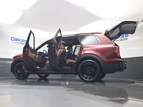 Used 2023 Kia Telluride SX Prestige X-Line image 66