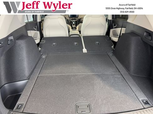 New 2026 Acura RDX SH-AWD w/ Advance Package image 31