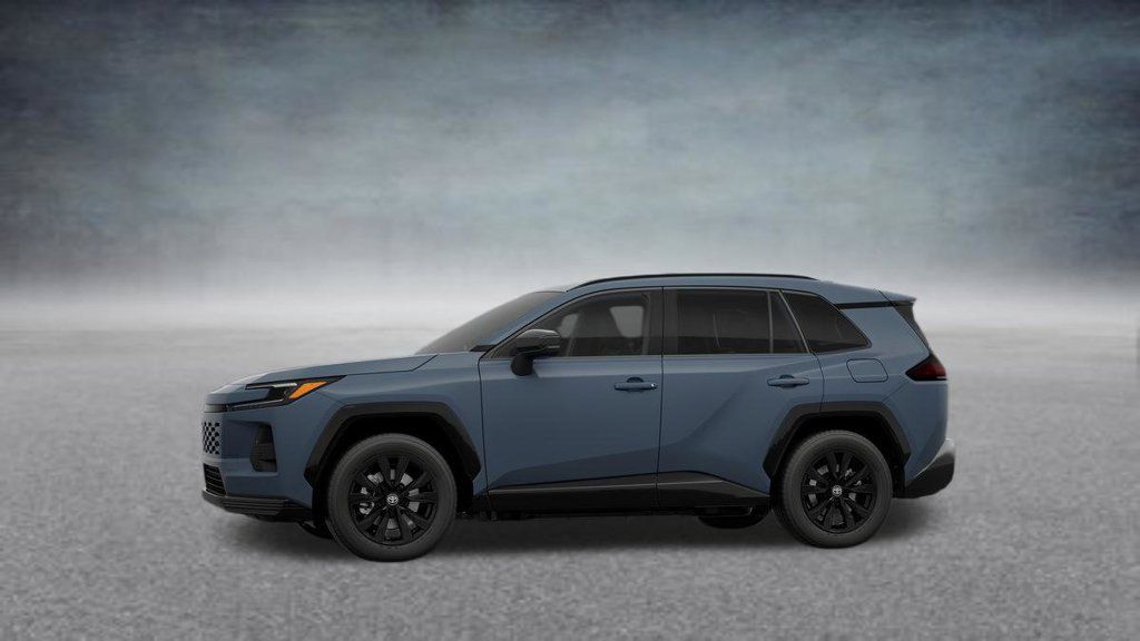 New 2026 Toyota RAV4 SE w/ Weather Package AWD/4WD image 37