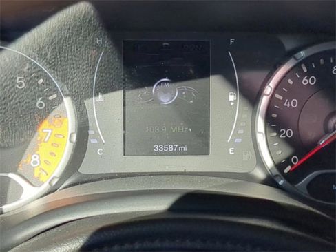 Used 2018 Jeep Renegade Latitude image 51